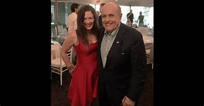 Who Is Noelle Dunphy? Ex-Employee Suing Rudy Giuliani for Sexual Assault, Wage Theft