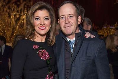 Who Is Norah O'donnell's Husband? Bio