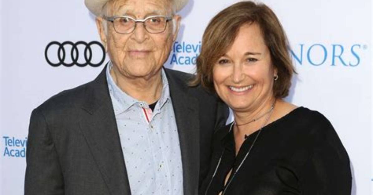Who Is Norman Lear Daughter Maggie Lear? Everything to Know About Her