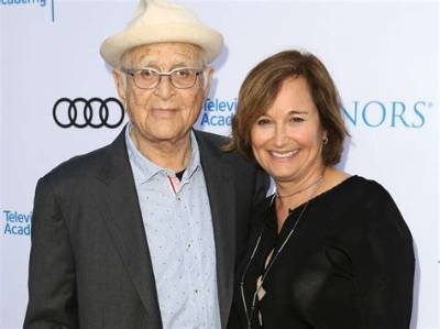 Who Is Norman Lear Daughter Maggie Lear? Everything to Know About Her