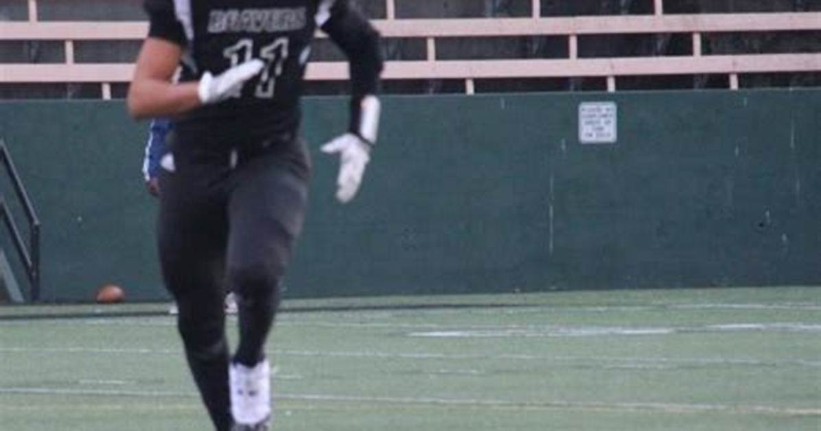 Who Is Nowlin “Pa’a” Ewaliko? Facts About the Sdsu Athletics Defensive Line