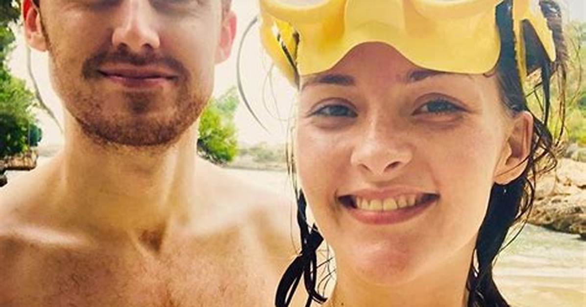 Who Is Olivia Morris Boyfriend Jack Hammett? More About the ‘Hotel Portofino’ Actress