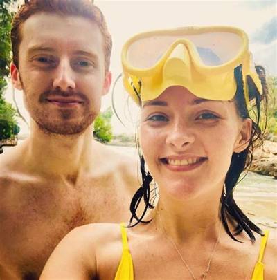 Who Is Olivia Morris Boyfriend Jack Hammett? More About the ‘Hotel Portofino’ Actress