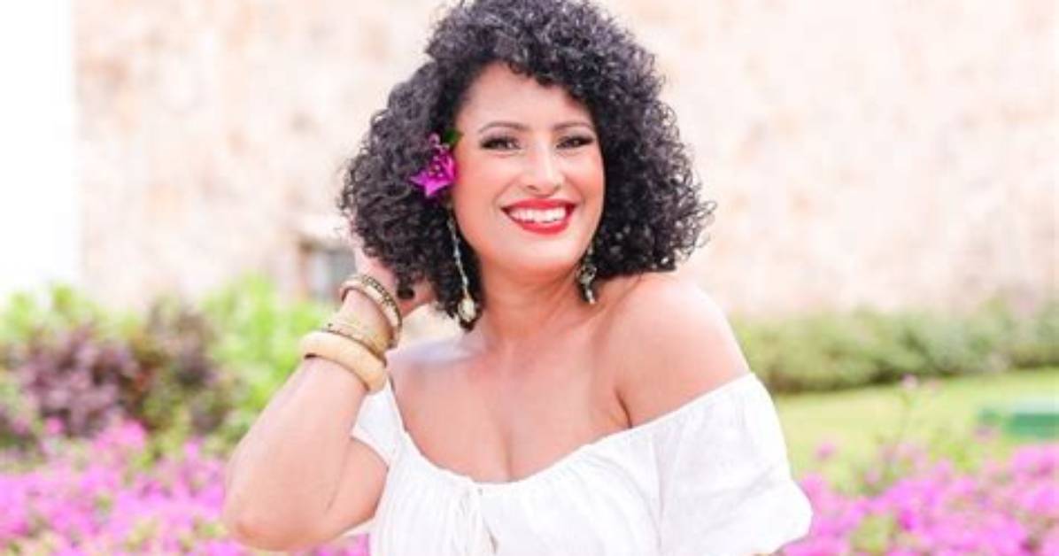 Who Is Omi Hopper? Tiktok Helped Next Level Chef Contestant Become a Chef
