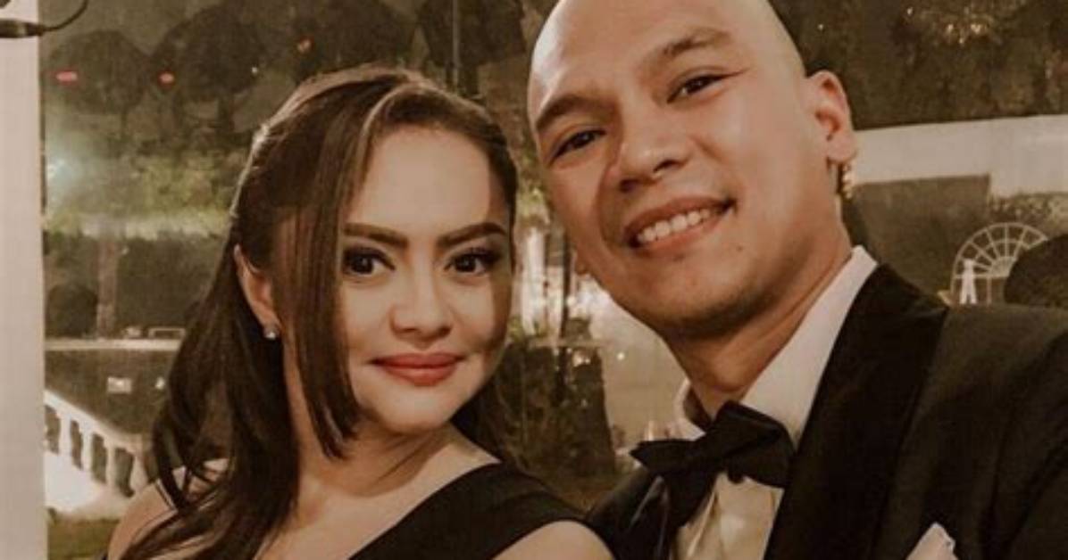 Who Is Orion Casareo Angelika Dela Cruz Husband? Age Gap and Kids
