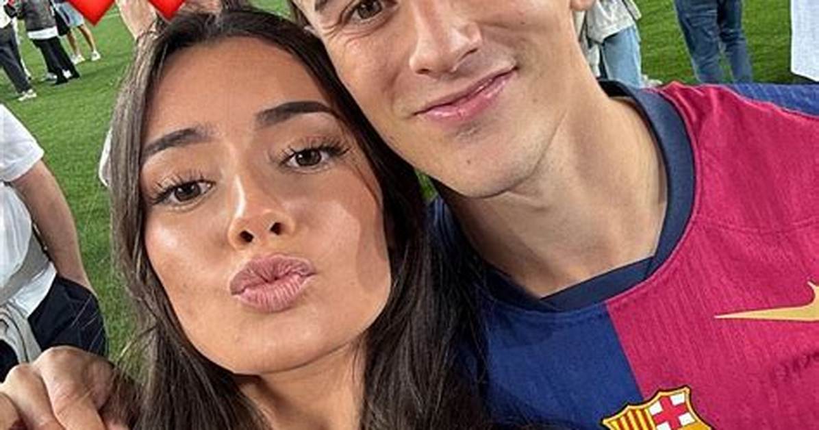Who Is Pablo Gavi Girlfriend? Barcelona Midfielder Dating Life, Earnings, and Net Worth