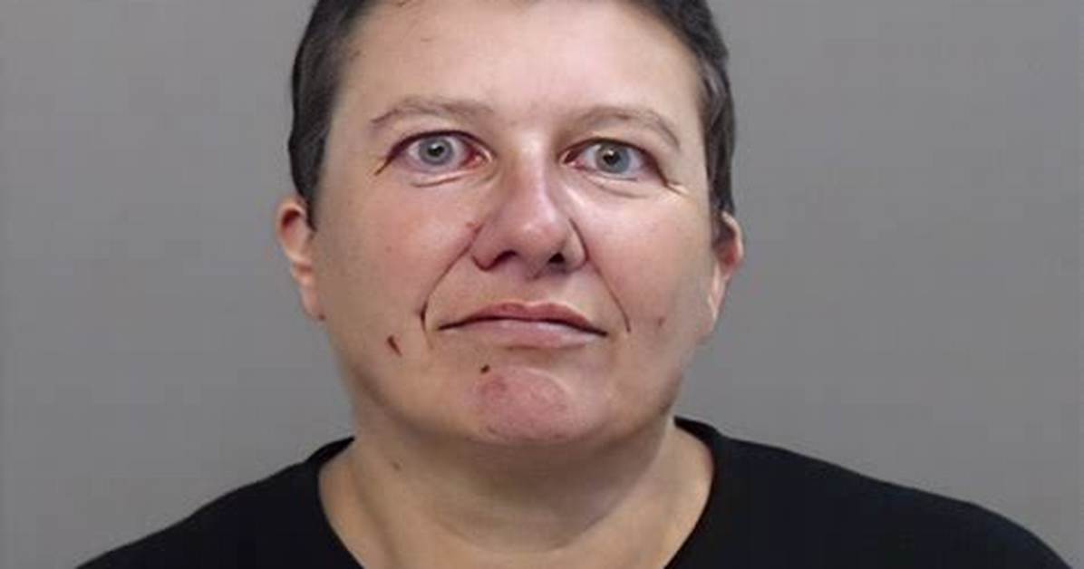 Who Is Pascale Ferrier? Canadian Woman Sentenced to 22 Year's for Mailing Donald Trump Ricin