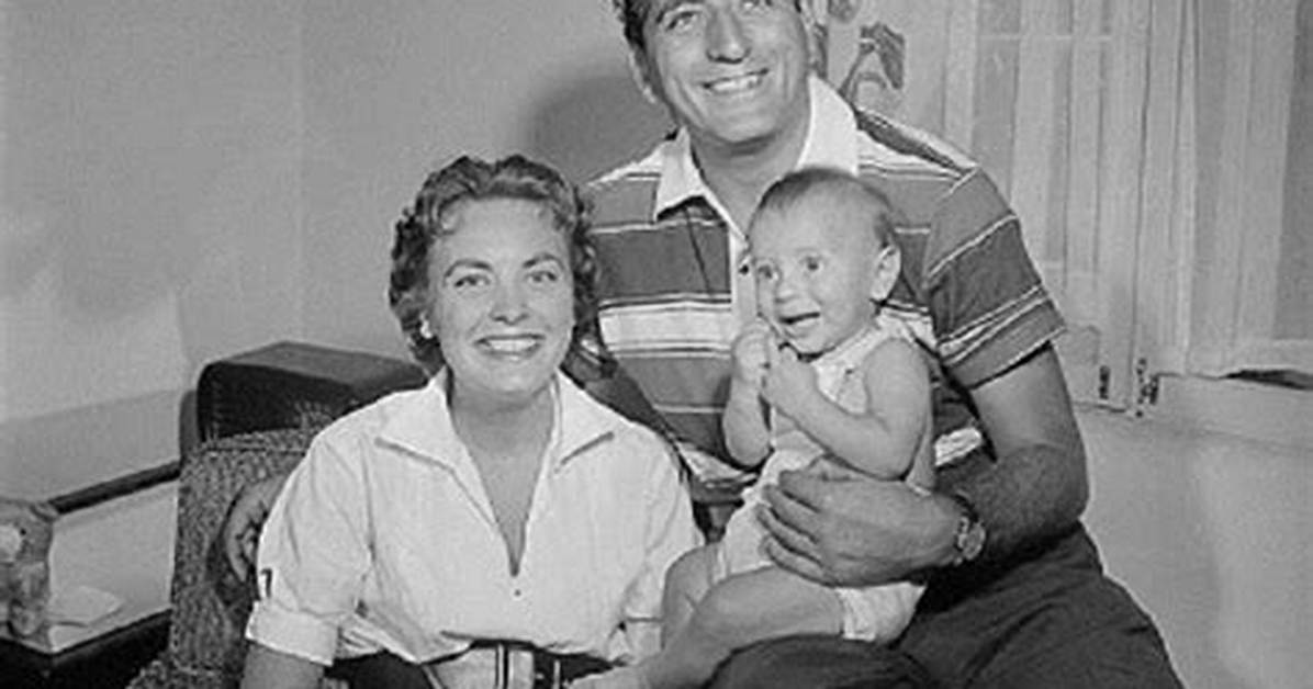 Who Is Patricia Beech, Tony Bennett’s Ex-Wife?