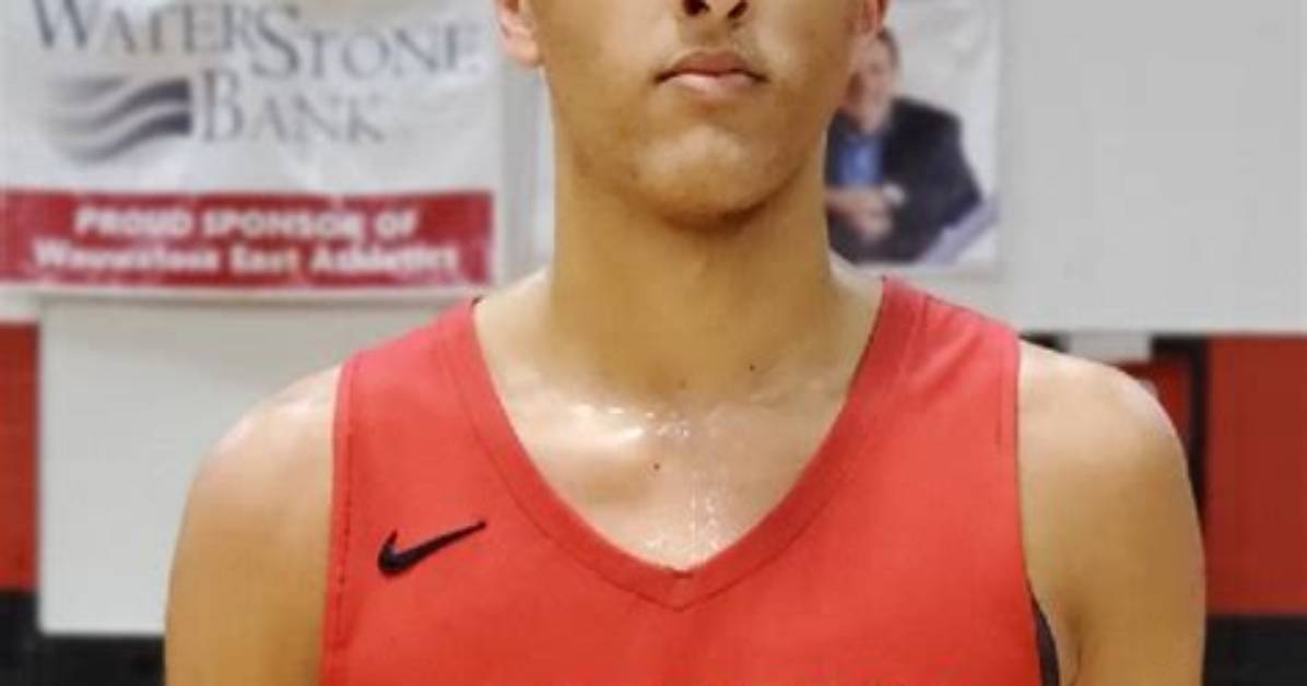 Who Is Patrick Baldwin Jr Girlfriend? Romantic Life of the Basketball Player