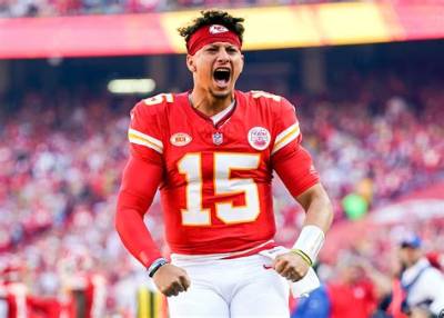 Who Is Patrick Mahomes? Kansas City Chiefs Quarterback Wins Best Athlete in Men’s Sports at Espys 2023