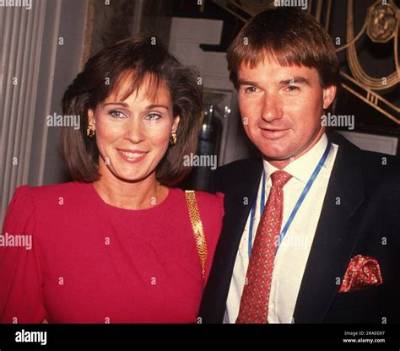 Who Is Patti Mcguire? Meet the Gorgeous Wife of Jimmy Connors!