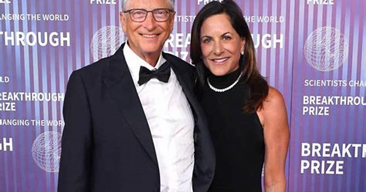 Who Is Paula Hurd? Age and Net Worth Explored as Internet Buzzes Amid Bill Gates Link