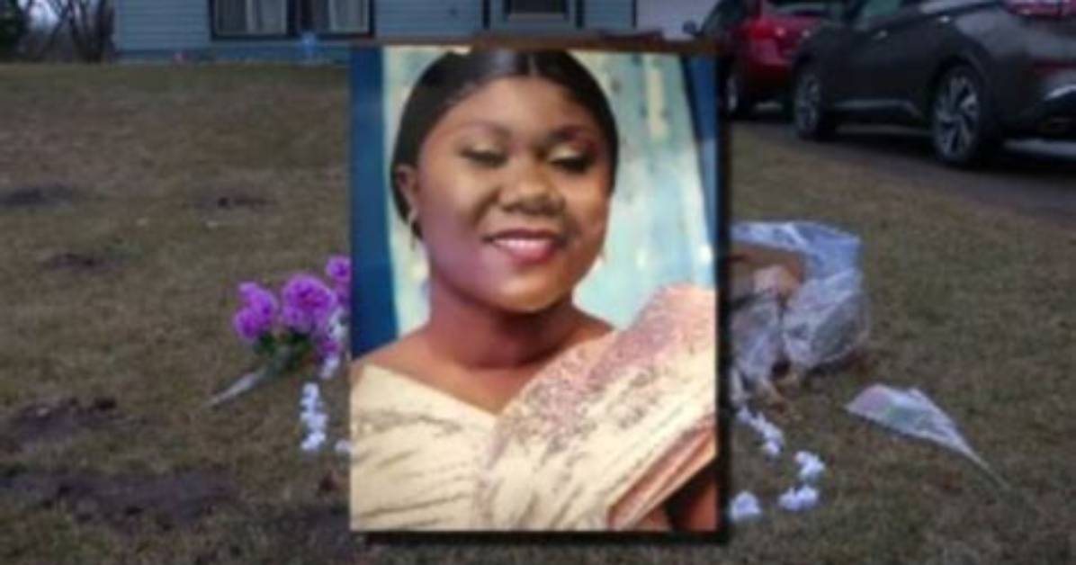 Who Is Peachu Yates from Champlin Mn? 35-Year-Old Stabbed to Death by James Nyonteh