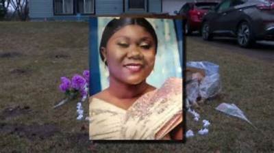 Who Is Peachu Yates from Champlin Mn? 35-Year-Old Stabbed to Death by James Nyonteh
