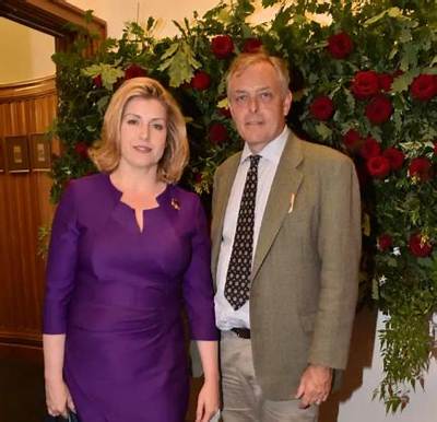 Who Is Penny Mordaunt Partner Ian Lyon? Where Is the Former Boyfriend of the Minister Now?