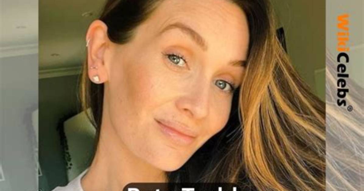 Who Is Peta Todd? Meet the Veteran Model Wife of Mark Cavendish!