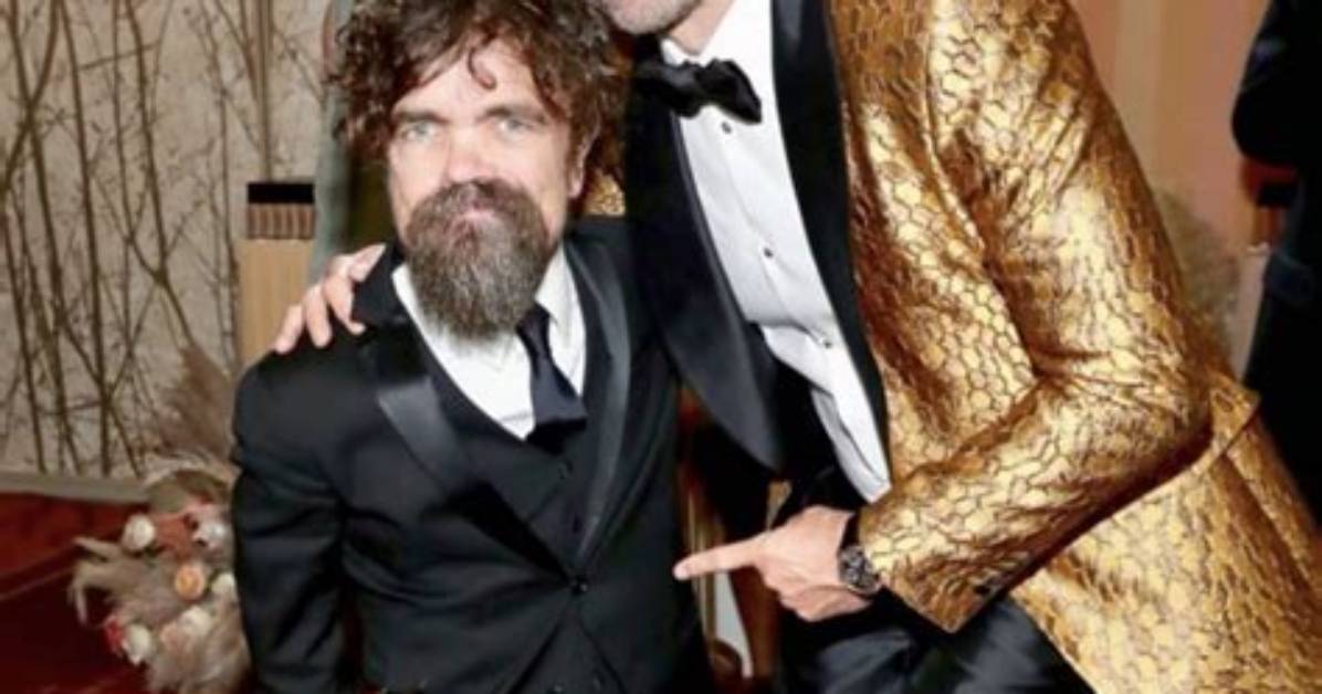 Who Is Peter Dinklage Sister | Brother Jonathan Dinklage and Siblings