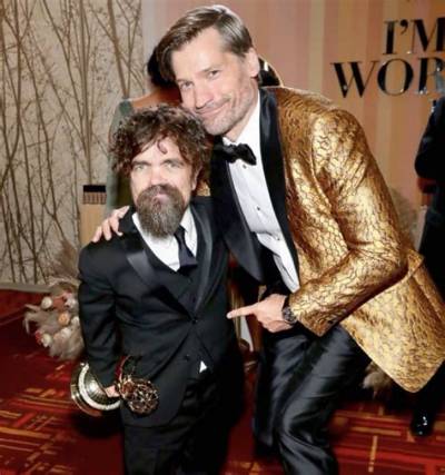 Who Is Peter Dinklage Sister | Brother Jonathan Dinklage and Siblings