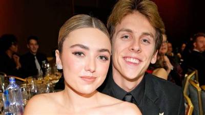 Who Is Peyton List Dating? the Cobra Kai Star's Relationship Status