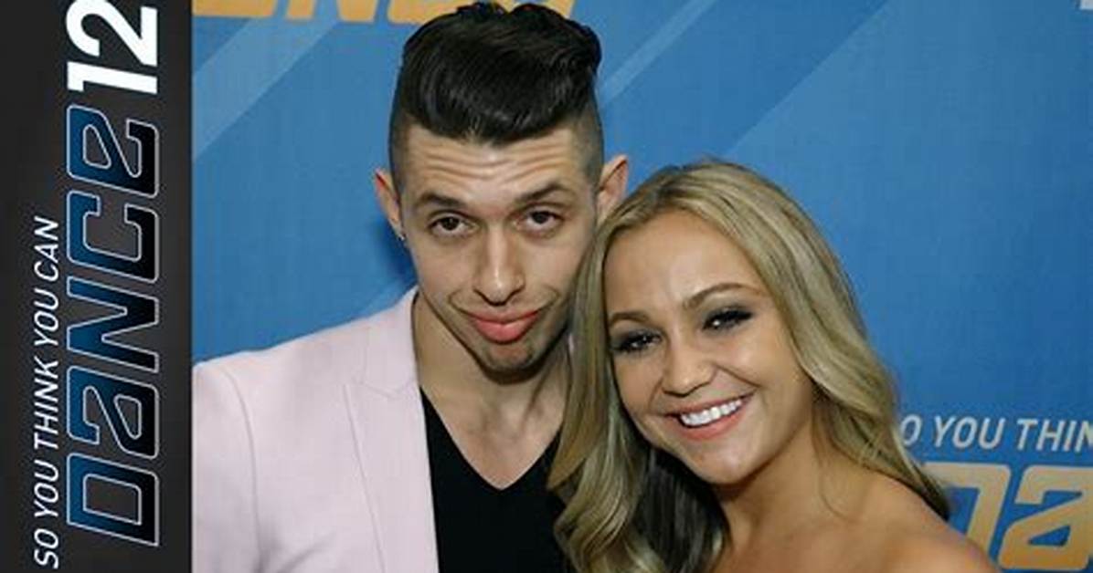 Who Is Phillip Chbeeb? Meet Sytycd Star Makenzie Dustman’s Husband as the Couple Gets Married