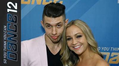 Who Is Phillip Chbeeb? Meet Sytycd Star Makenzie Dustman’s Husband as the Couple Gets Married