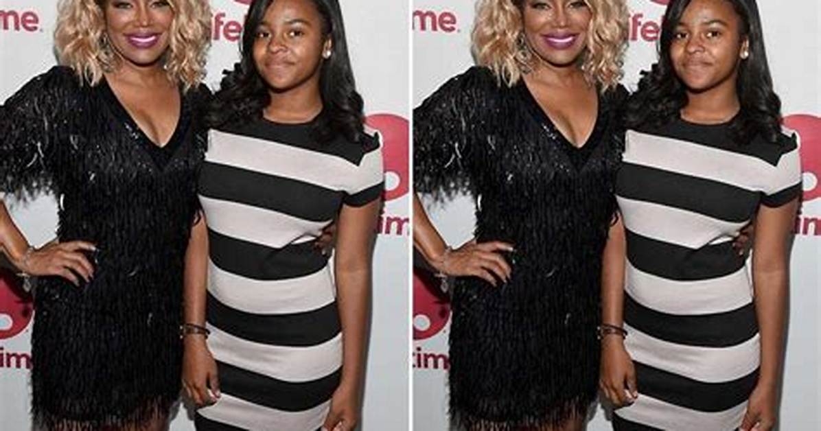 Who Is Posh Knight? All About Suge Knight’s Daughter