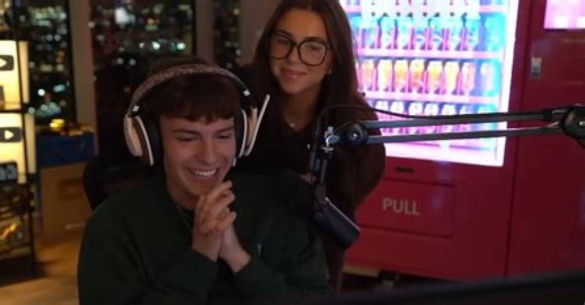 Who Is Pro Gamer Clix’s Girlfriend, Darla Claire?