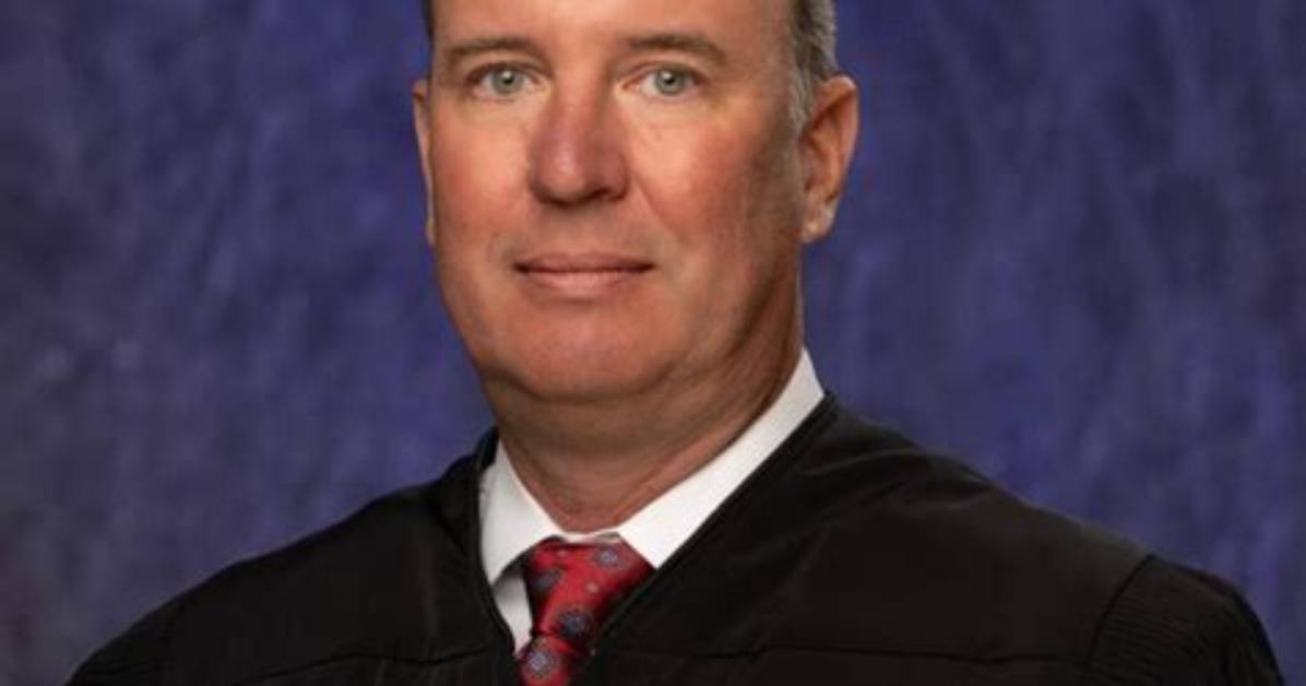 Who Is R. Lee Smith? Florida Judge Earns Praises Following Aiden Fucci’s Sentencing