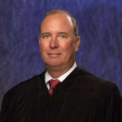 Who Is R. Lee Smith? Florida Judge Earns Praises Following Aiden Fucci’s Sentencing