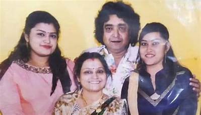 Who Is Raimohan Parida Daughter? Indian Actor Passed Away After Suicide