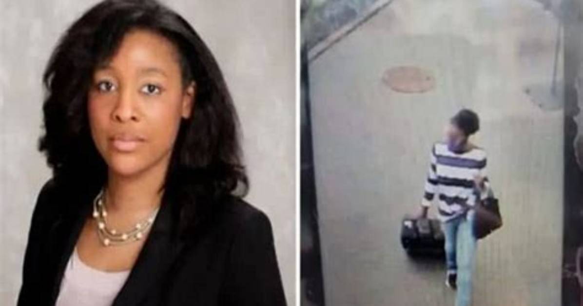 Who Is Raissa Kengne? Midtown Atlanta Shooting Suspect Was Identified