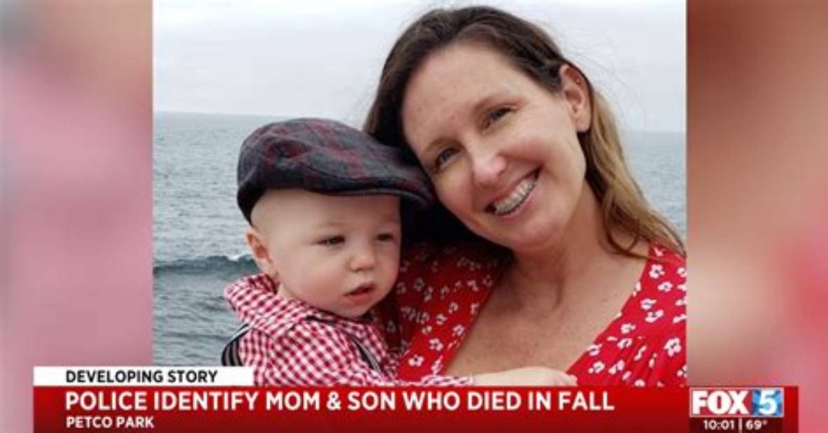 Who Is Raquel Wilkins from San Diego? Petco Park Death Video on Reddit and Case Update