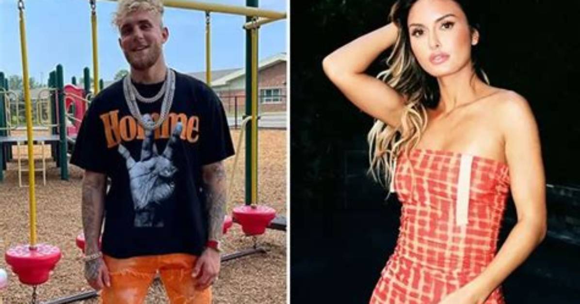 Who Is Rara Knupps Boyfriend Gabriel Jayne? Dating Life of the Instagram Model in 2022