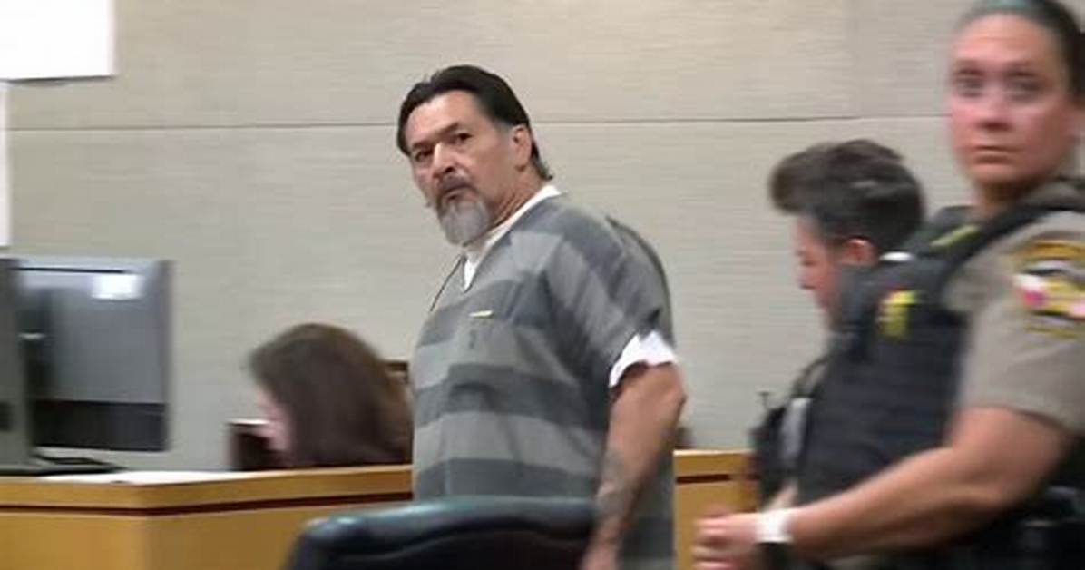 Who Is Raul Meza Jr? Texas Serial Killer Confesses to Multiple Murders