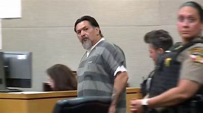 Who Is Raul Meza Jr? Texas Serial Killer Confesses to Multiple Murders