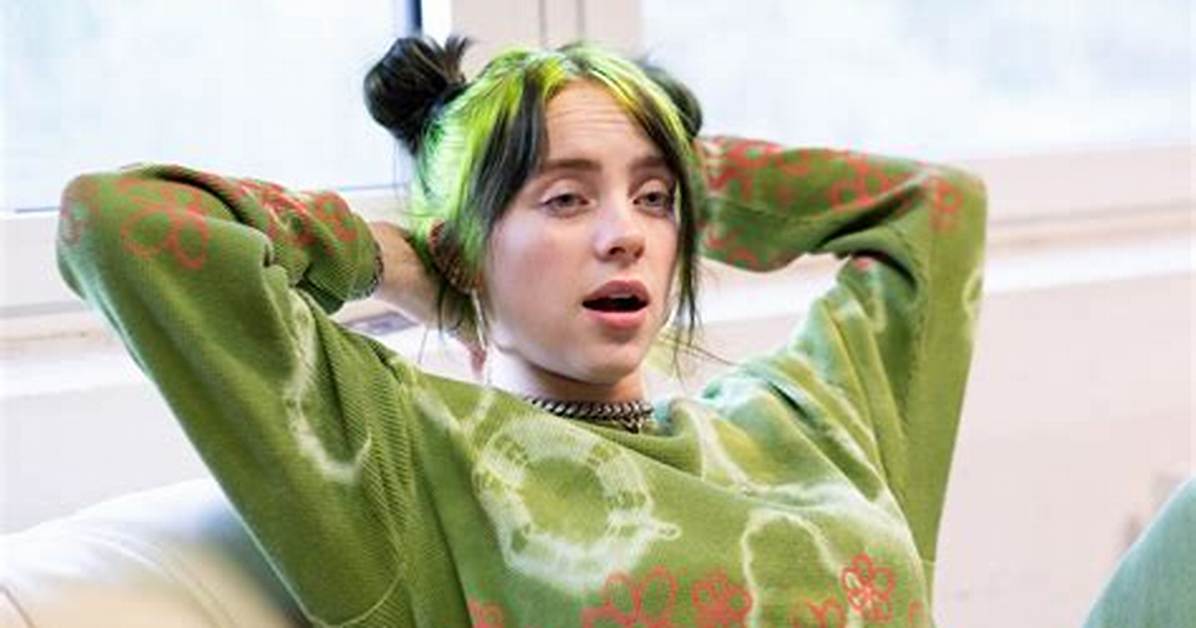Who Is Raymond Black? Billie Eilish Gets Restraining Order Against Shirtless Home Intruder