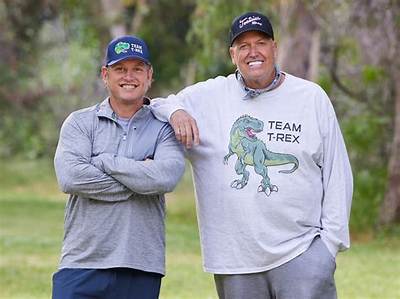Who Is Rex Ryan Partner Tim Mann on Amazing Race? Probation Officer Age and Career So Far