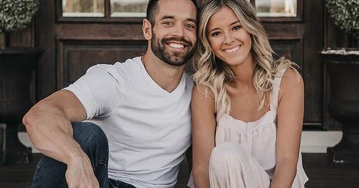 Who Is Rich Froning’s Wife, Hillary Froning? Net Worth in 2022