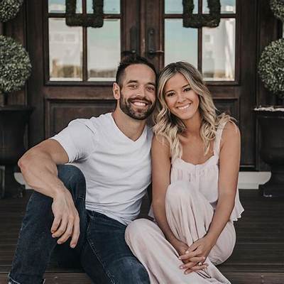 Who Is Rich Froning’s Wife, Hillary Froning? Net Worth in 2022