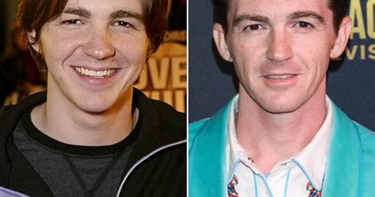 Who Is Robert Bell, Drake Bell’s Brother?