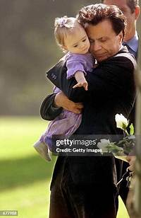 Who Is Robert Blake Daughter Rose Lenore? Mother Bonny Lee Bakley and Family