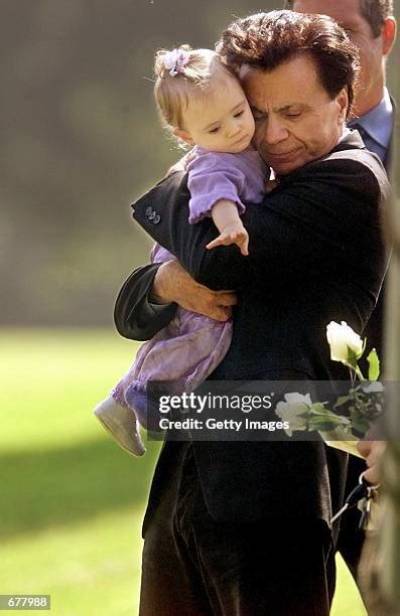 Who Is Robert Blake Daughter Rose Lenore? Mother Bonny Lee Bakley and Family