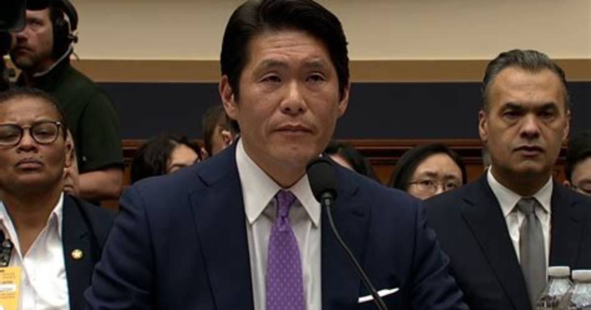 Who Is Robert Hur and Why He Related to Biden Documents Special Counsel?