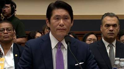 Who Is Robert Hur and Why He Related to Biden Documents Special Counsel?