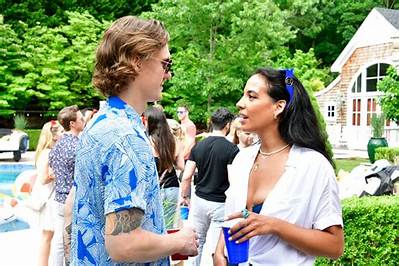 Who Is Robert Sieber? Meet Summer House Star Danielle Olivera’s Ex-Boyfriend as She Confirms Split
