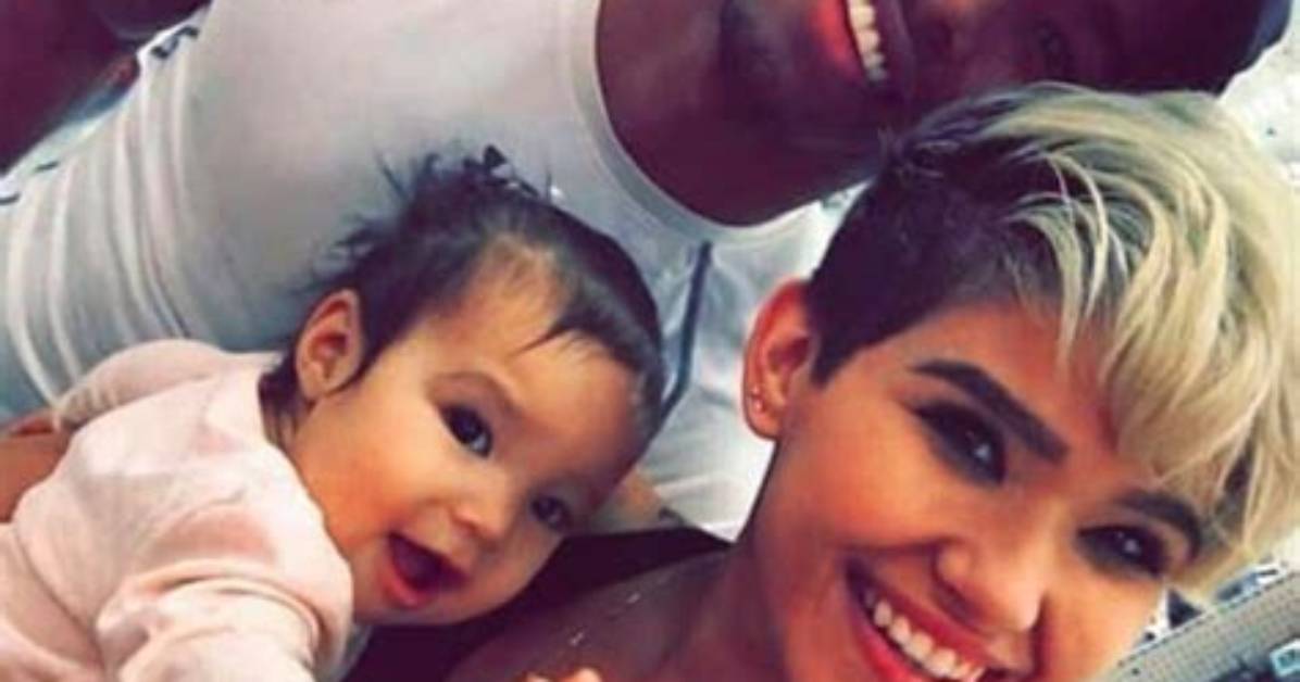 Who Is Rome Flynn's Daughter Kimiko Flynn's Mother?
