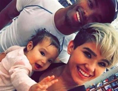Who Is Rome Flynn's Daughter Kimiko Flynn's Mother?
