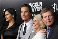 Who Is Rooster Mcconaughey's Wife? Know About His Children, Family, Movies, Tv Shows, Net Worth, & More.