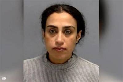 Who Is Ruba Almaghtheh? Indiana Woman Rams Car into Building Trying to Attack Jewish School