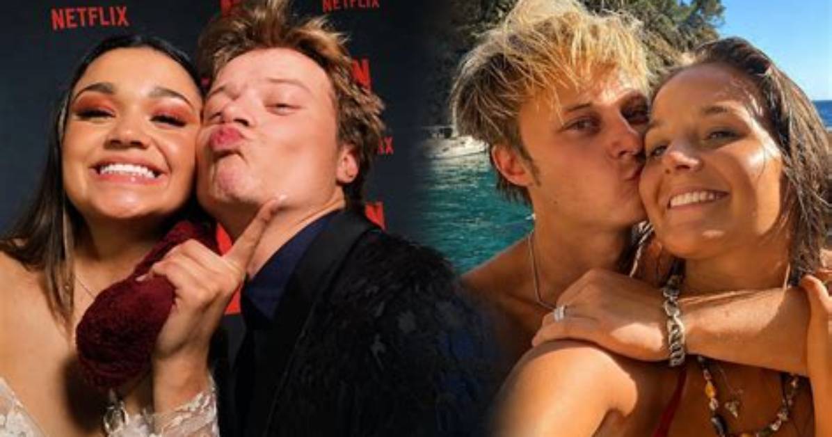 Who Is Rudy Pankow Dating in 2022? About Outer Banks Actor’s Love Life